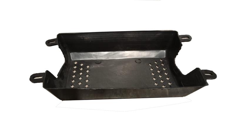 BEYİN KAPAĞI (CARGO TRIO)